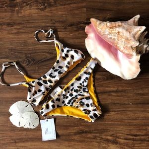 Suboo USA Bikini Set